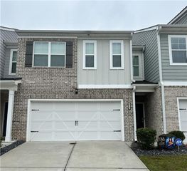 4514 Fillmore Trail SW, Austell, GA 30106