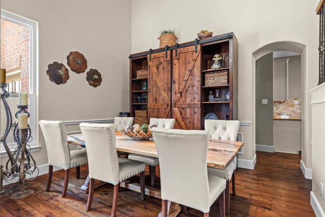 602 Sante Fe Drive, Highland Village, TX 75077