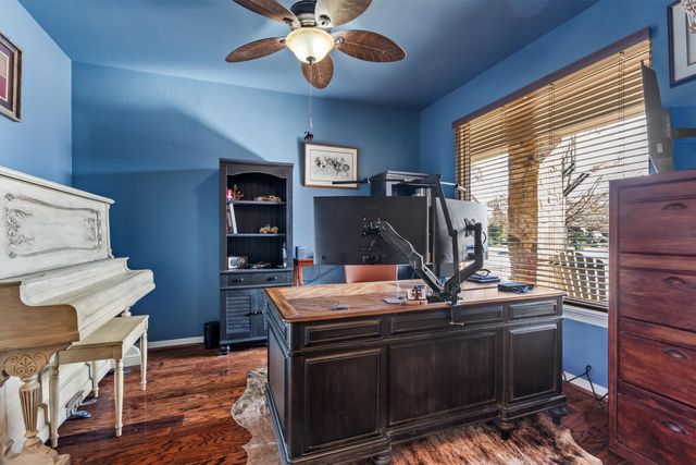 602 Sante Fe Drive, Highland Village, TX 75077