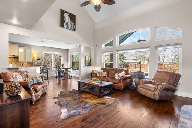 602 Sante Fe Drive, Highland Village, TX 75077