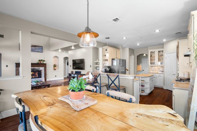 602 Sante Fe Drive, Highland Village, TX 75077