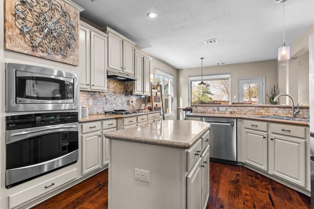 602 Sante Fe Drive, Highland Village, TX 75077