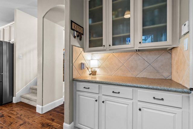 602 Sante Fe Drive, Highland Village, TX 75077