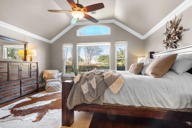 602 Sante Fe Drive, Highland Village, TX 75077