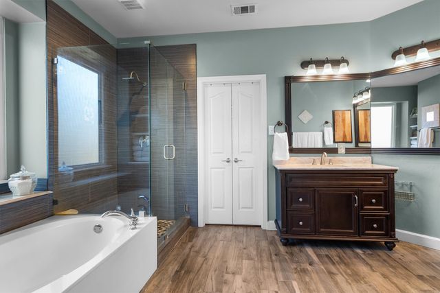 602 Sante Fe Drive, Highland Village, TX 75077