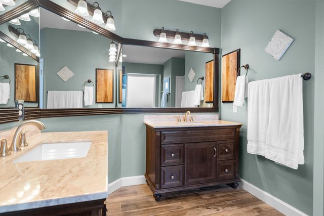 602 Sante Fe Drive, Highland Village, TX 75077