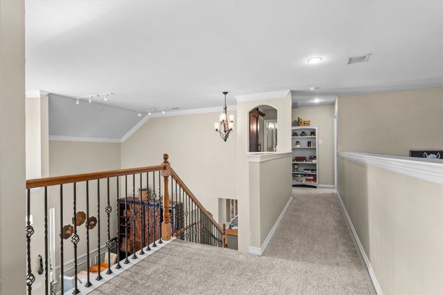 602 Sante Fe Drive, Highland Village, TX 75077