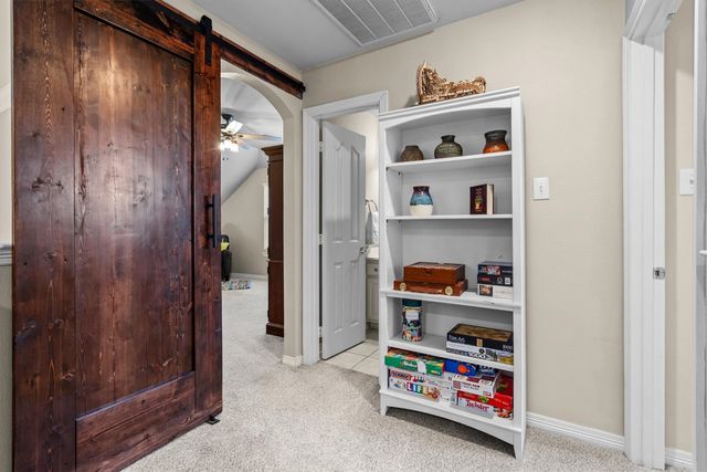 602 Sante Fe Drive, Highland Village, TX 75077