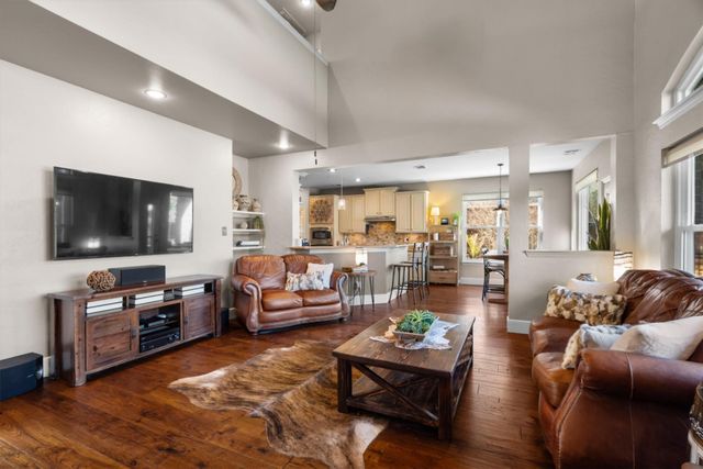 602 Sante Fe Drive, Highland Village, TX 75077