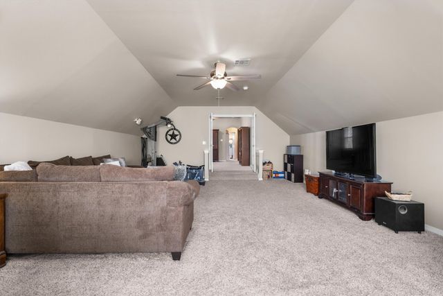 602 Sante Fe Drive, Highland Village, TX 75077