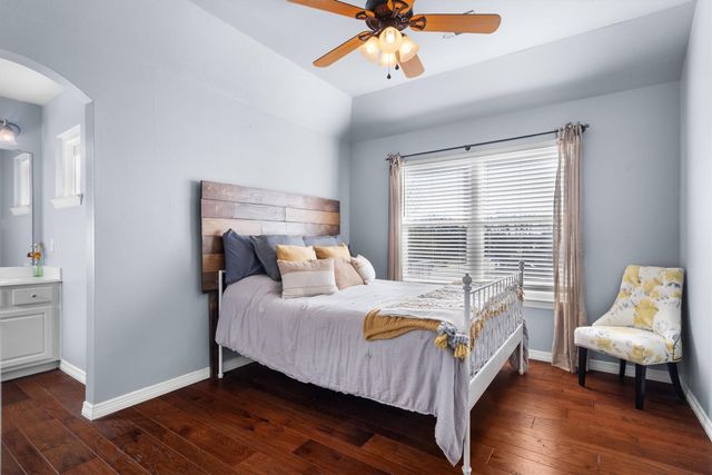 602 Sante Fe Drive, Highland Village, TX 75077