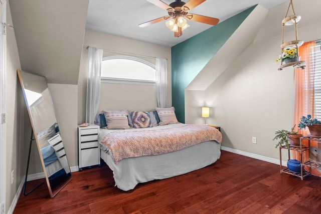 602 Sante Fe Drive, Highland Village, TX 75077