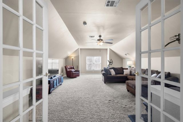 602 Sante Fe Drive, Highland Village, TX 75077