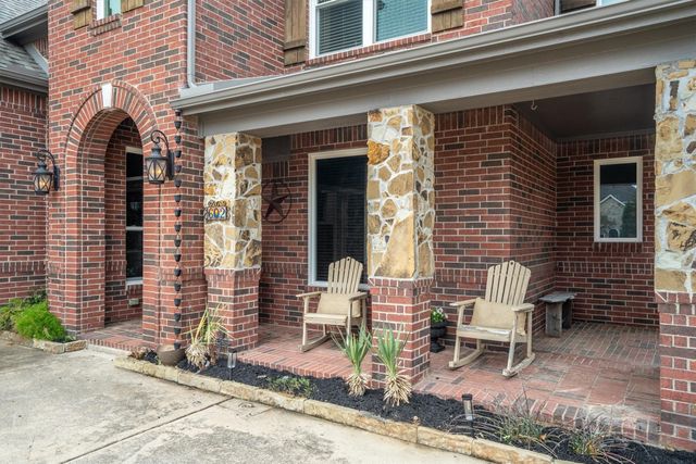 602 Sante Fe Drive, Highland Village, TX 75077