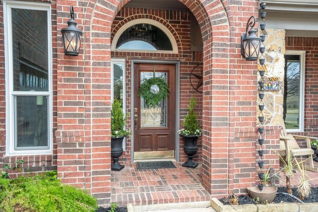 602 Sante Fe Drive, Highland Village, TX 75077