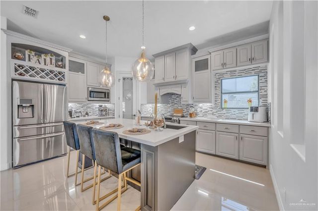 10717 N 28th Street, Mcallen, TX 78504