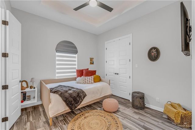 10717 N 28th Street, Mcallen, TX 78504