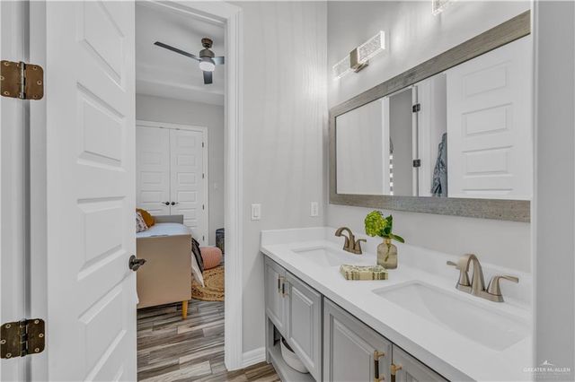 10717 N 28th Street, Mcallen, TX 78504