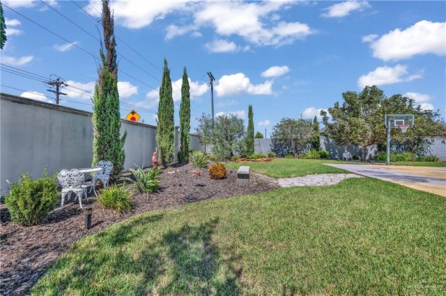 10717 N 28th Street, Mcallen, TX 78504