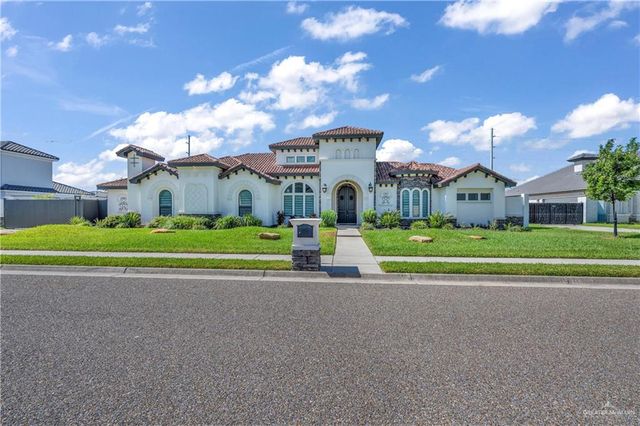 10717 N 28th Street, Mcallen, TX 78504