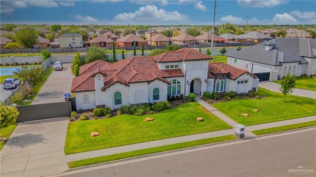 10717 N 28th Street, Mcallen, TX 78504