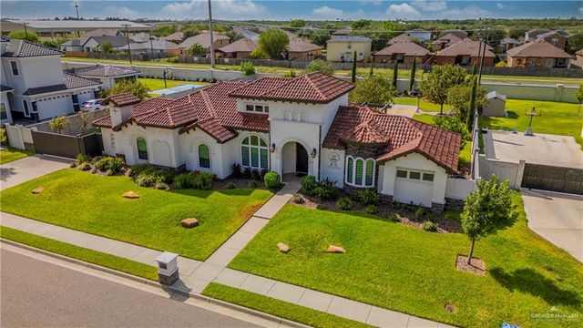 10717 N 28th Street, Mcallen, TX 78504