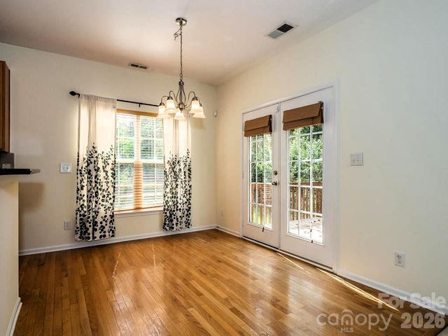 9309 Shrewsbury Drive 41, Waxhaw, NC 28173