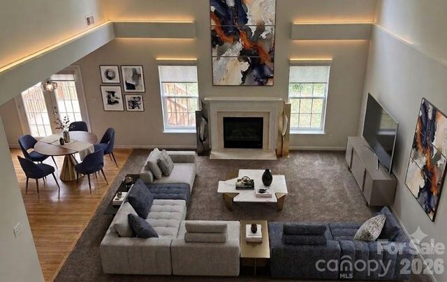 9309 Shrewsbury Drive 41, Waxhaw, NC 28173