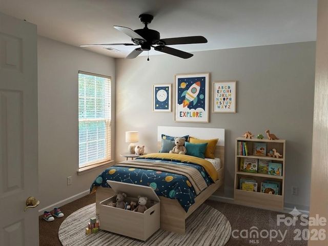 9309 Shrewsbury Drive 41, Waxhaw, NC 28173