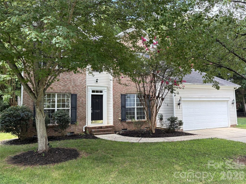 9309 Shrewsbury Drive 41, Waxhaw, NC 28173