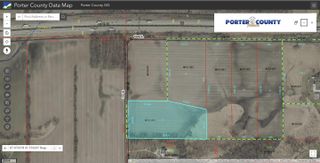 981 N 100 W, Chesterton, IN 46304