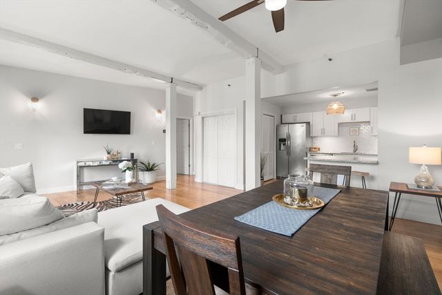 7 S Stone Mill Drive 403, Dedham, MA 02026