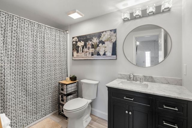 7 S Stone Mill Drive 403, Dedham, MA 02026