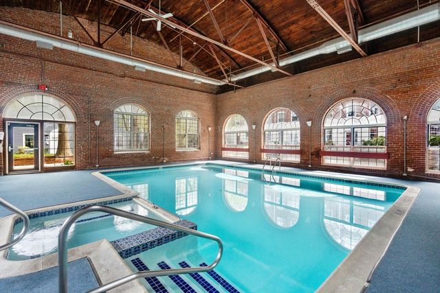 7 S Stone Mill Drive 403, Dedham, MA 02026