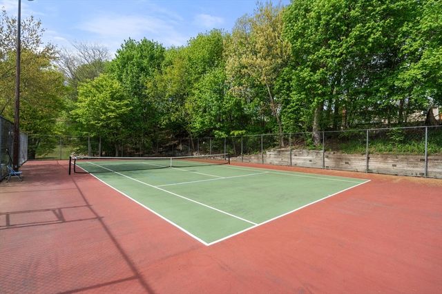 7 S Stone Mill Drive 403, Dedham, MA 02026