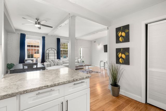 7 S Stone Mill Drive 403, Dedham, MA 02026