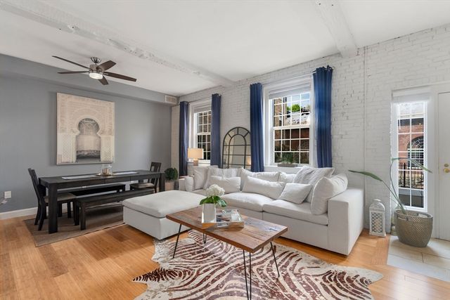 7 S Stone Mill Drive 403, Dedham, MA 02026