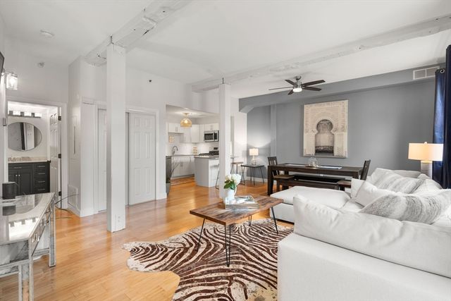 7 S Stone Mill Drive 403, Dedham, MA 02026