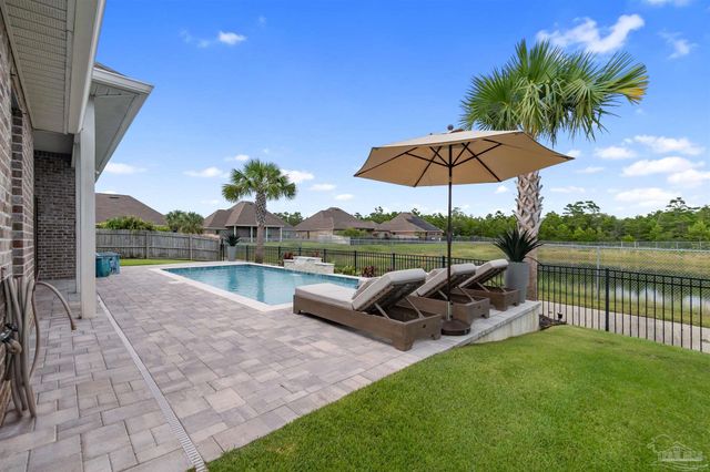 4807 Foxtail Palm Dr, Gulf Breeze, FL 32563