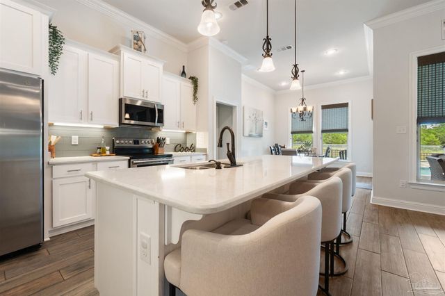 4807 Foxtail Palm Dr, Gulf Breeze, FL 32563