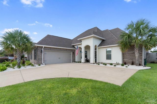 4807 Foxtail Palm Dr, Gulf Breeze, FL 32563