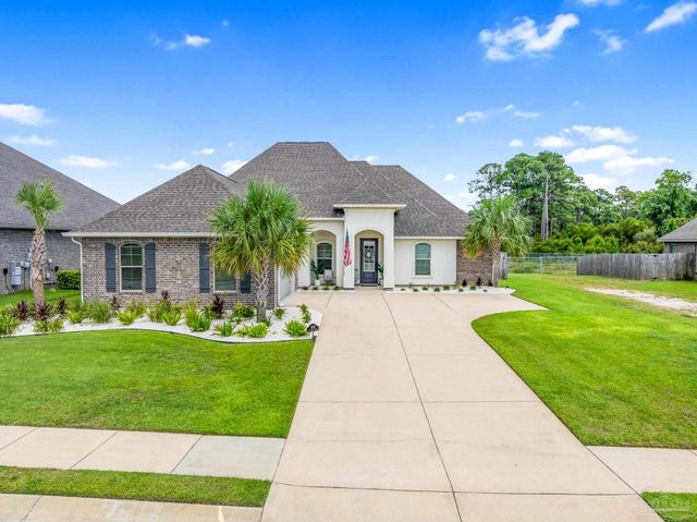 4807 Foxtail Palm Dr, Gulf Breeze, FL 32563