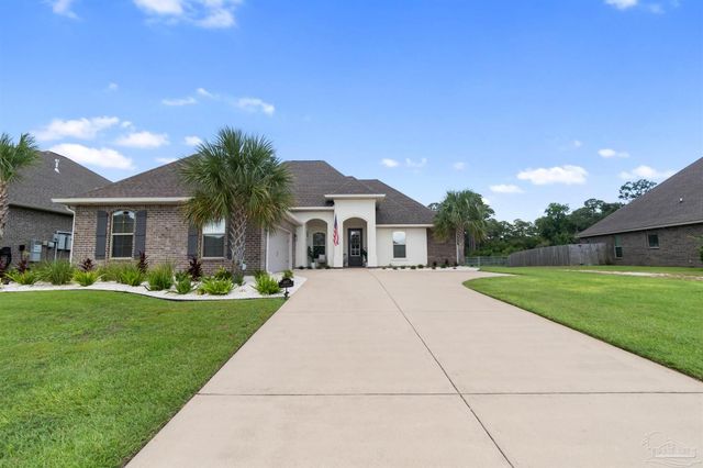 4807 Foxtail Palm Dr, Gulf Breeze, FL 32563