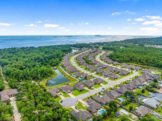 4807 Foxtail Palm Dr, Gulf Breeze, FL 32563