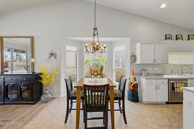 25235 S FAIR OAKS Drive, Sun Lakes, AZ 85248
