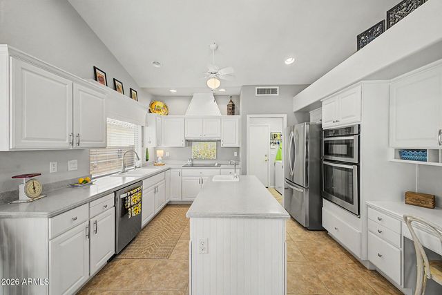 25235 S FAIR OAKS Drive, Sun Lakes, AZ 85248