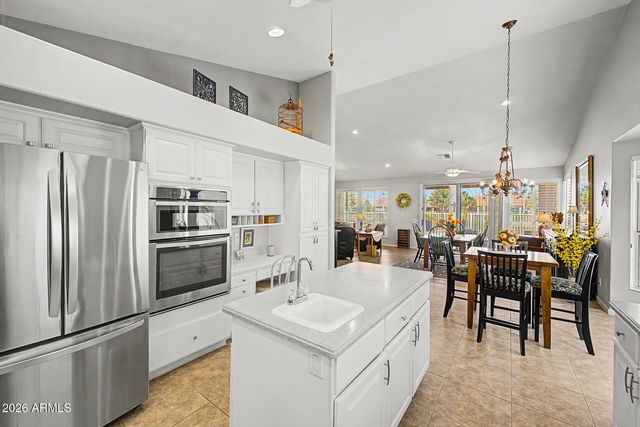 25235 S FAIR OAKS Drive, Sun Lakes, AZ 85248