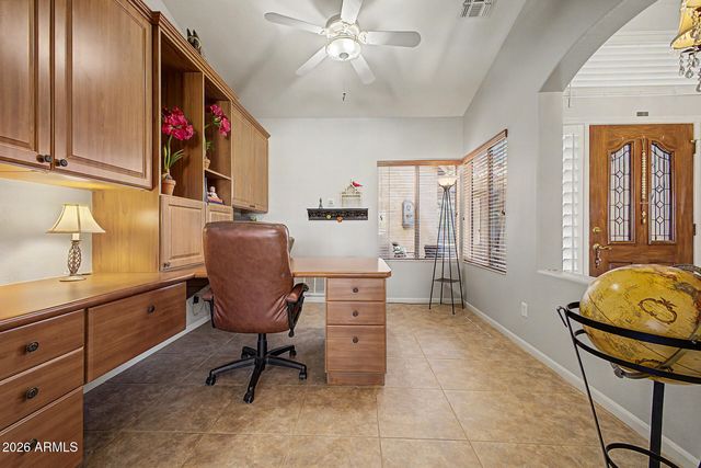 25235 S FAIR OAKS Drive, Sun Lakes, AZ 85248