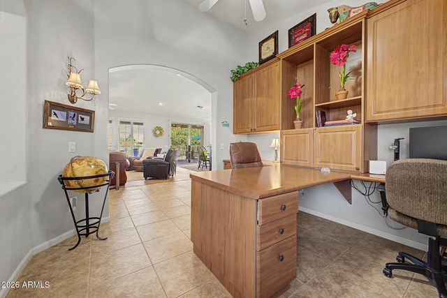 25235 S FAIR OAKS Drive, Sun Lakes, AZ 85248