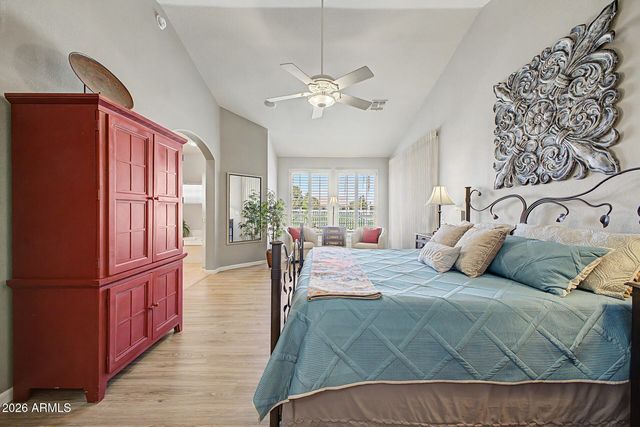 25235 S FAIR OAKS Drive, Sun Lakes, AZ 85248